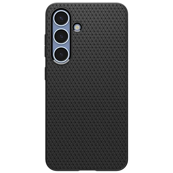CAPA CEL SPIGEN GALAXY S25 6.2" ACS09001 LIQUID AIR VERDE ESCURO
