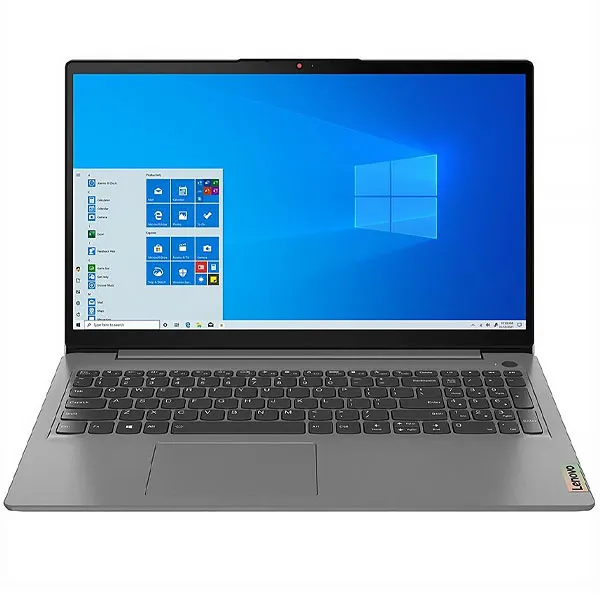NB LENOVO 82RK00BEUS I5 1235U 3 15IAU7 8GB/256GB/15.6" CINZA
