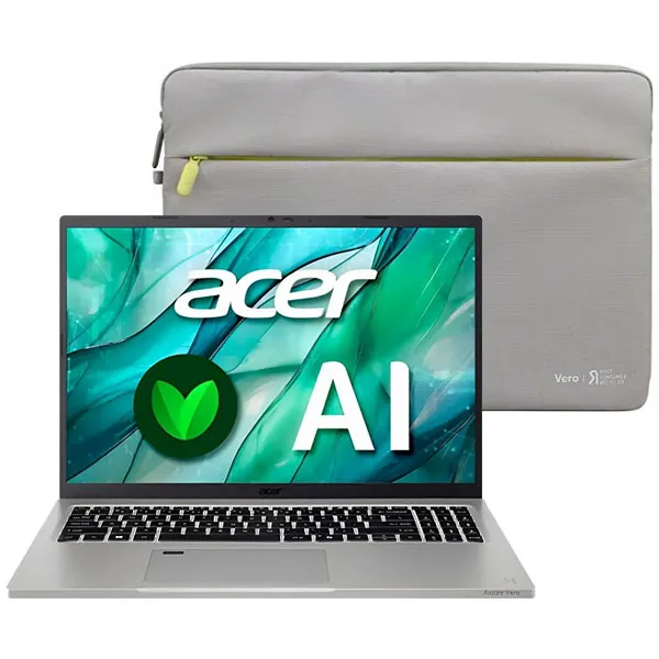 NB ACER AV16-51P-58KU ULTRA 5 125U 8GB/512G/16" CINZA