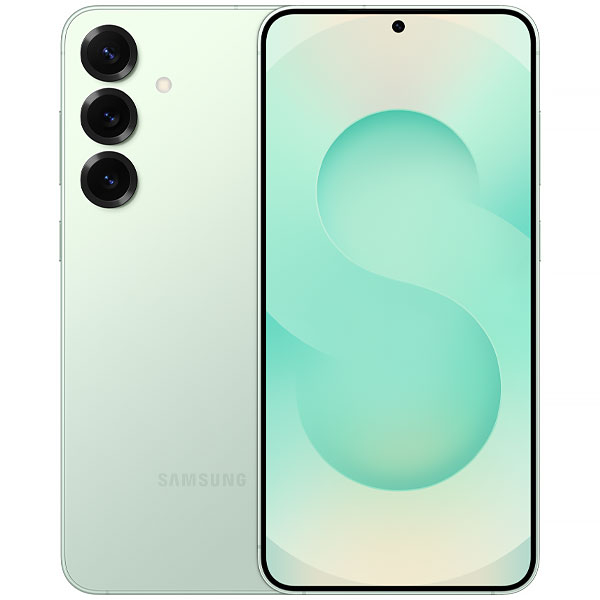 CEL SAMSUNG S936B/DS S25+ DUAL 6.7" 12GB+256GB 5G 50MP/12MP VERDE