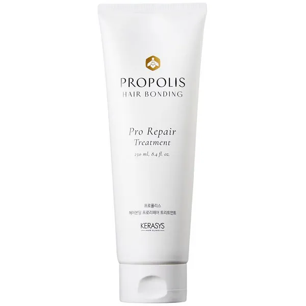 ratamiento Capilar Kerasys Propolis Hair Bonding Pro Repair 250 ml