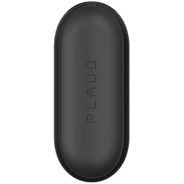 GRAVADOR PLAUD NOTEPIN BUNBLE PN0200 64GB BLUETOOTH CINZA
