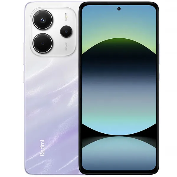 CEL XIAOMI REDMI NOTE 14 DUAL 6.67" 8GB+256GB LTE 108MP/20MP GLOBAL RX