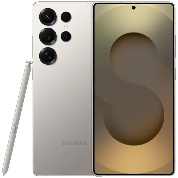 CEL SAMSUNG S938B/DS S25 ULTR DU 6.9" 12+256 5G 200MP/12MP TIT GRAY