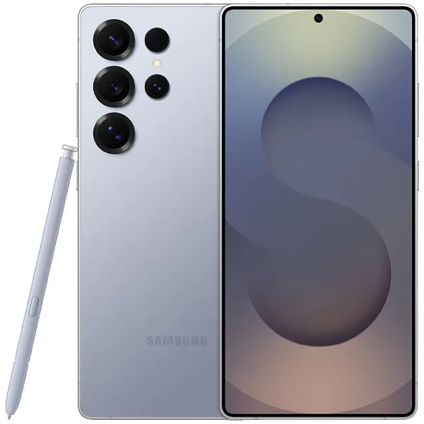 CEL SAMSUNG S938B/DS S25 ULTR DU 6.9" 12+256 5G 200MP/12MP TIT SIL/BLU