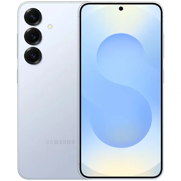 CEL SAMSUNG S931B/DS S25 DUAL 6.2" 12GB+128GB 5G 50MP/12MP AZUL CLARO