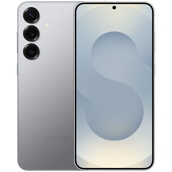 CEL SAMSUNG S936B/DS S25+ DUAL 6.7" 12GB+512GB 5G 50MP/12MP SILVER