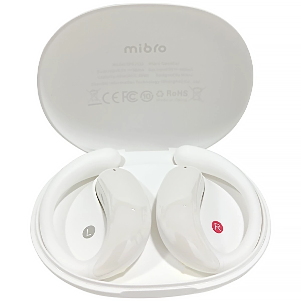 FONE BT MIBRO (XIAOMI) OPEN EAR XPEJ012 C/MICROFONE BRANCO