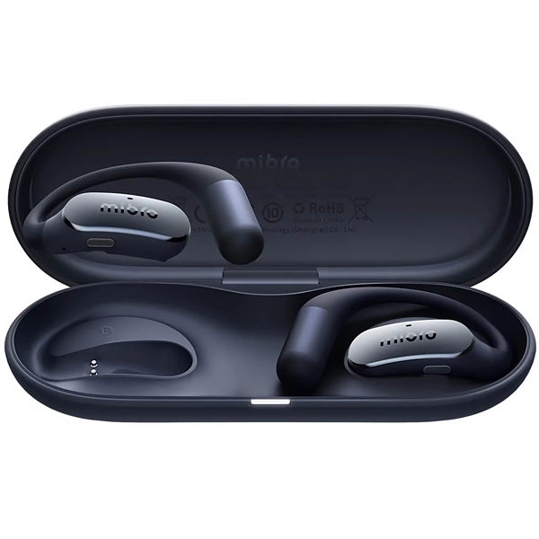 FONE BT MIBRO (XIAOMI) OPEN EAR PRO XPEJ011 C/MICROFONE AZUL ESCURO