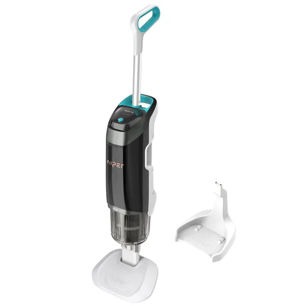 ASPIRADOR ROBOT AIPER PILOT H2 PORTATIL RECARREGAVEL P/PISCINA 2V BR/P