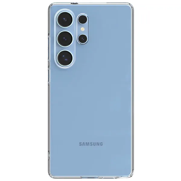 CAPA CEL SPIGEN GALAXY S25 ULTRA 6.9" ACS08948 LIQUID CRYSTAL TRANSPAR
