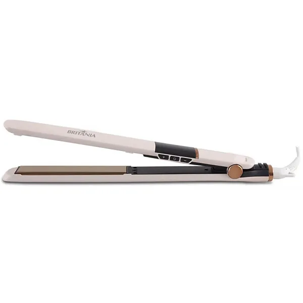 CHAPA BRITANIA PPR10 CHROME ROSE 50WATTS 2V ROSA CLARO