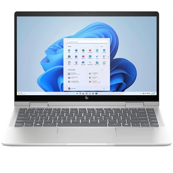 NB HP 14-ES1013DX 5 120U 8GB/512GB/14" SILVER