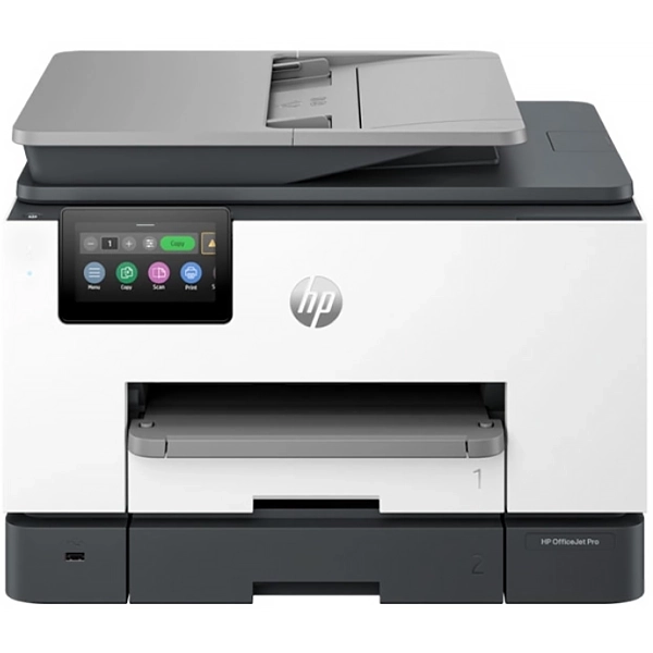 IMPRESSORA HP PRO 9130 OFFICEJET ALL-IN-ONE 4EM1 WIFI USB 2V BRA/CI SG