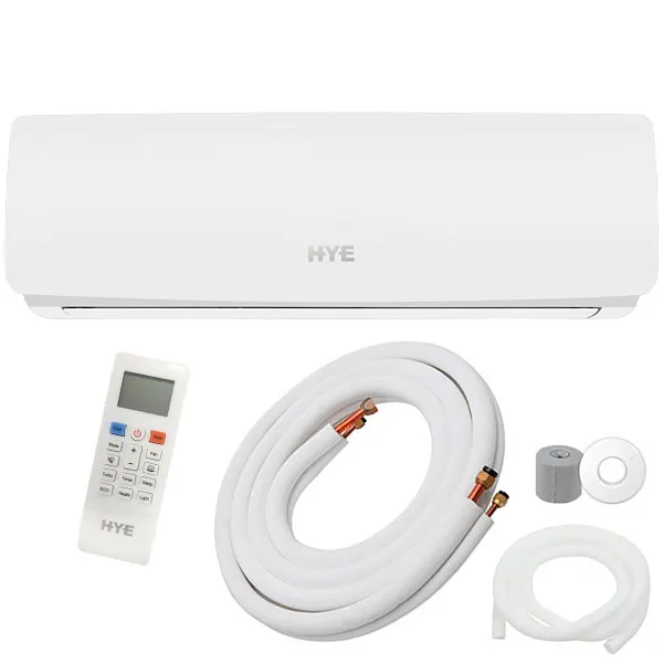Ar Condicionado HYE HYE-AC24BR 24.000 BTUs Frio/Quente 60Hz - Branco