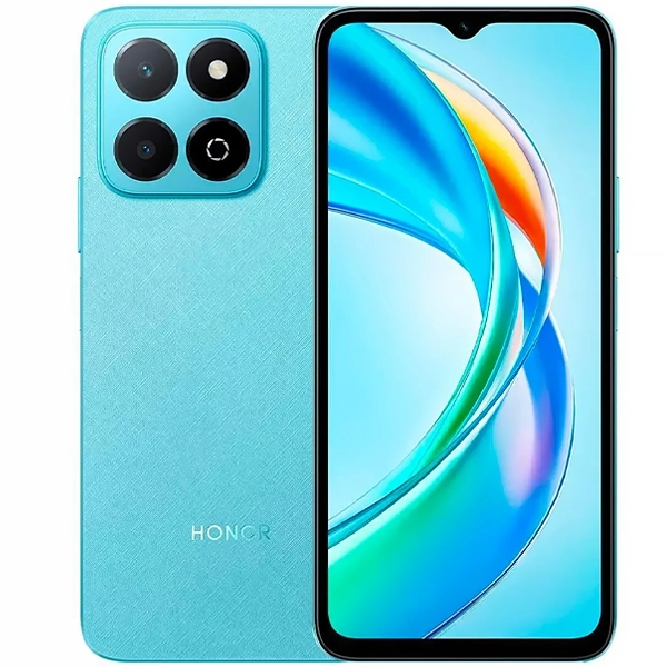 CEL HONOR PLAY 9A GFY-LX3 DUAL 6.3"  4GB+64GB LTE 13MP/8MP AZUL