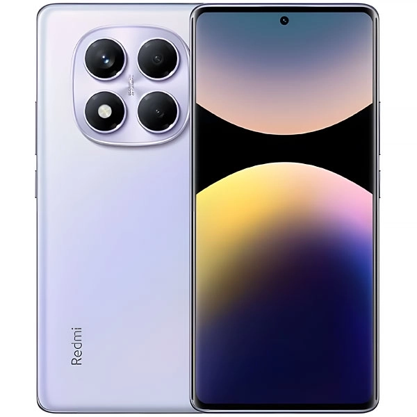 CEL XIAOMI REDMI NOTE 14 PRO DUAL 6.67"12G+512G LTE 200/32 GLOBAL ROXO