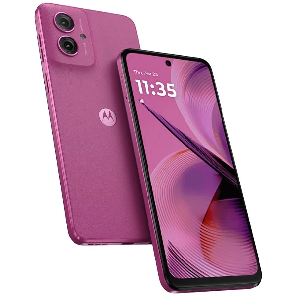 CEL MOTOROLA G55 8GB+256GB 2435-1 1CH 6.49" 5G(LAT)50MP/16MP ROSA