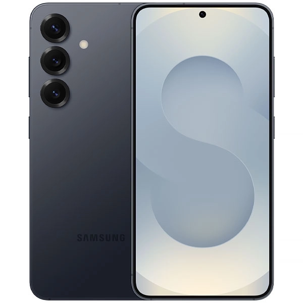 CEL SAMSUNG S931W S25 1CHIP 6.2" 12GB+128GB 5G 50MP/12MP PRETO