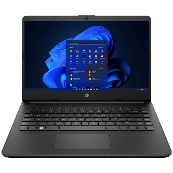 NB HP 14-FQ1035CL RYZEN 7 5700U 16GB/512GB/14" PRETO