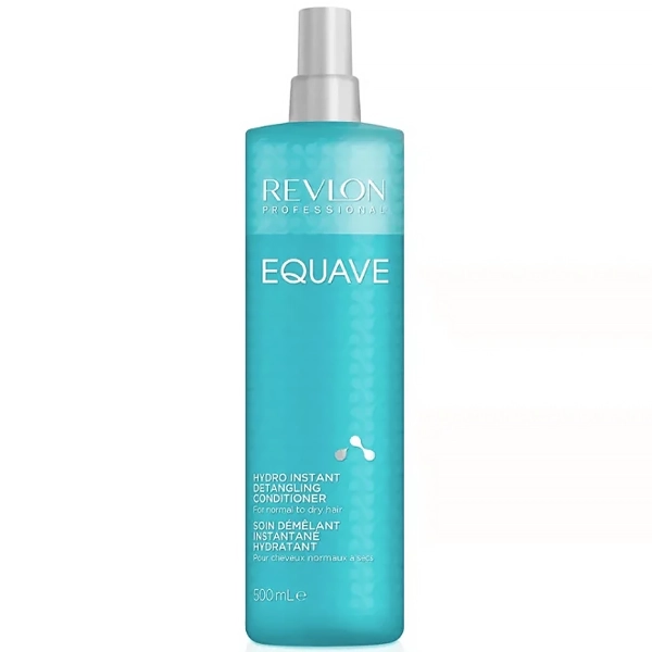 CONDICIONADOR REVLON EQUAVE HYDRO INSTANT DETANGLING 500ML (137001)