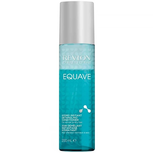 CONDICIONADOR REVLON EQUAVE HYDRO INSTANT DETANGLING 200ML (137018)