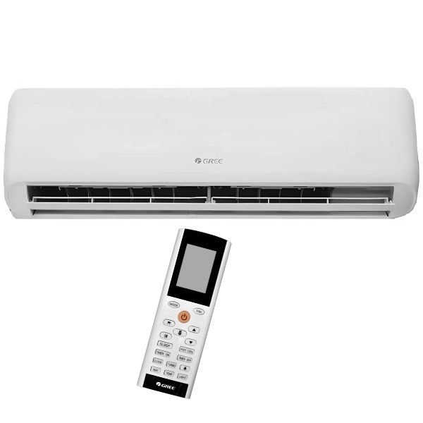AR CONDICIONADO GREE GWH36ATEXF 36K INVERTER WIFI 220V/50/60HZ