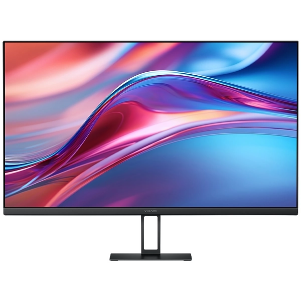 Monitor Xiaomi 2K A27Qi P27QCA-RAGL de 27" 16:9 100Hz 6 ms GTG con DisplayPort/HDMI