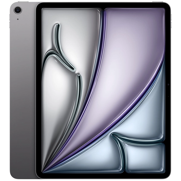 IPAD AIR MC9W4 WIFI (2025) M3 128GB 11" 12MP/12MP CINZA