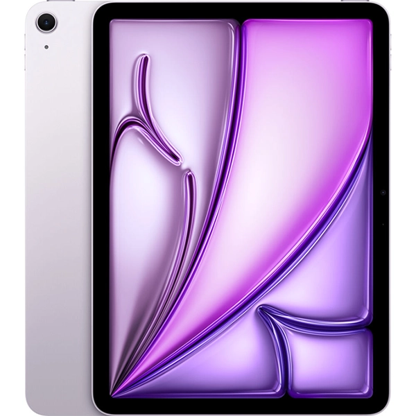 IPAD AIR MCA04 WIFI (2025) M3 128GB 11" 12MP/12MP ROXO