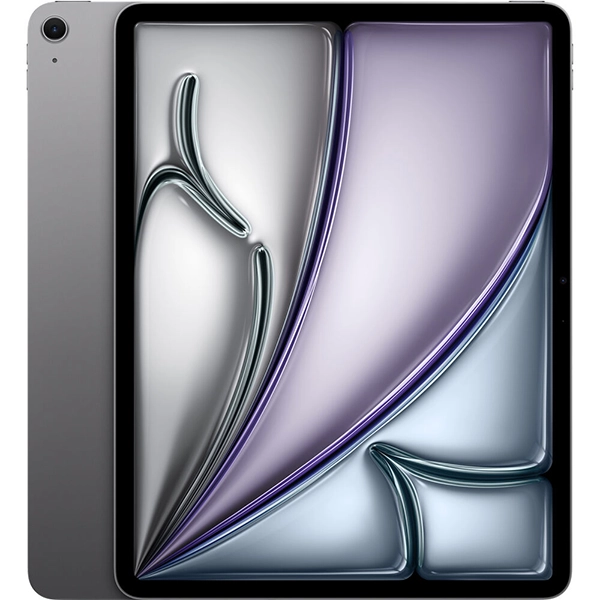 IPAD AIR MCNH4 WIFI (2025) M3 128GB 13.0" 12MP/12MP CINZA