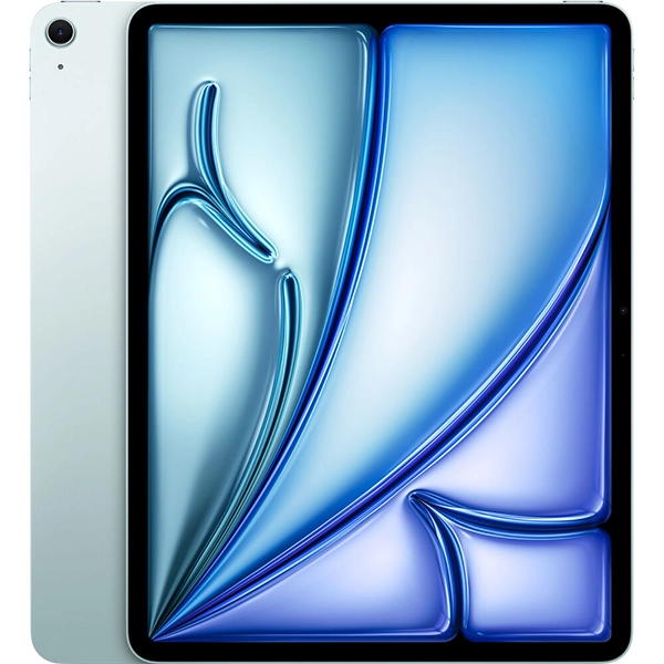 IPAD AIR MCNJ4 WIFI (2025) M3 128GB 13.0" 12MP/12MP AZUL