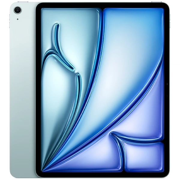 IPAD AIR MCNJ4 WIFI (2025) M3 128GB 13.0" 12MP/12MP AZUL