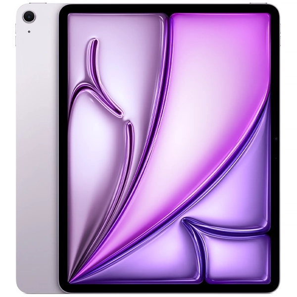 IPAD AIR MCNL4 WIFI (2025) M3 128GB 13.0" 12MP/12MP ROXO