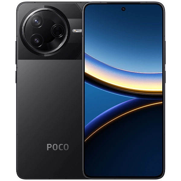 CEL XIAOMI POCO F7 PRO DUAL 6.67" 12GB+512GB 5G 50MP/20MP GLOBAL PR SG