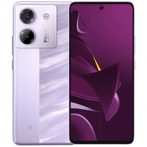 CEL XIAOMI POCO M7 PRO DUAL 6.67" 12GB+256GB 5G 50MP/20MP GLOBAL RX SG
