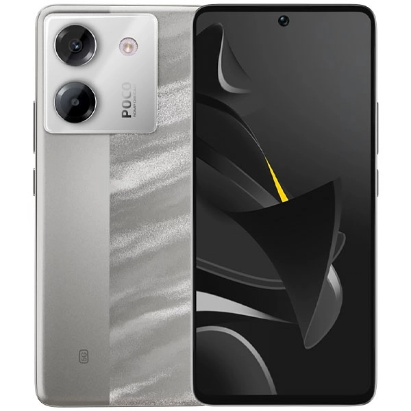 CEL XIAOMI POCO M7 PRO DUAL 6.67" 12GB+256GB 5G 50MP/20MP GLOBAL SI SG