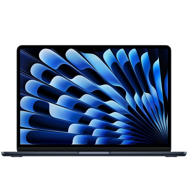NB APPLE AIR MW123LL A3240 (2025) M4 8C 16GB/256GB/13.6" PRETO