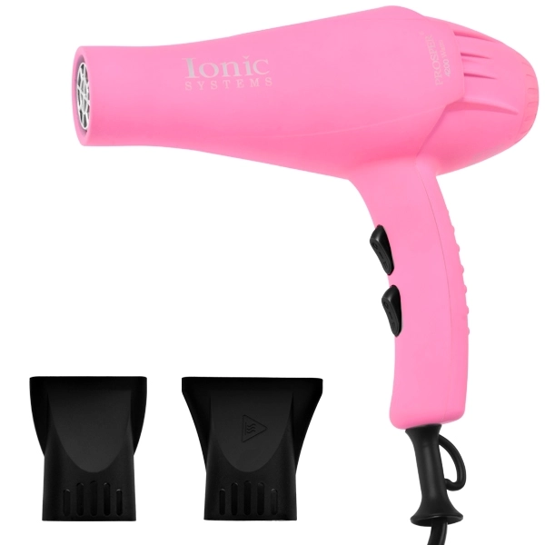 SECADOR PROSPER P-6800 4200WATTS 220V/50/60HZ ROSA