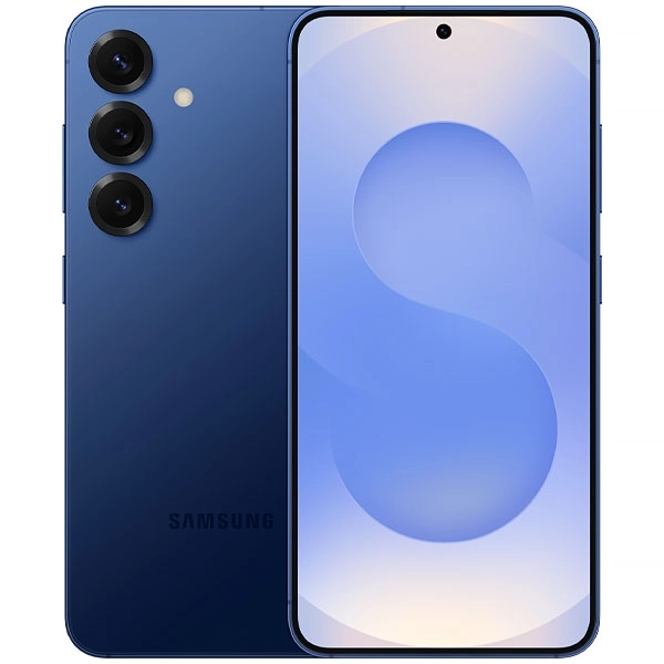 CEL SAMSUNG S931W S25 1CHIP 6.2" 12GB+128GB 5G 50MP/12MP AZUL