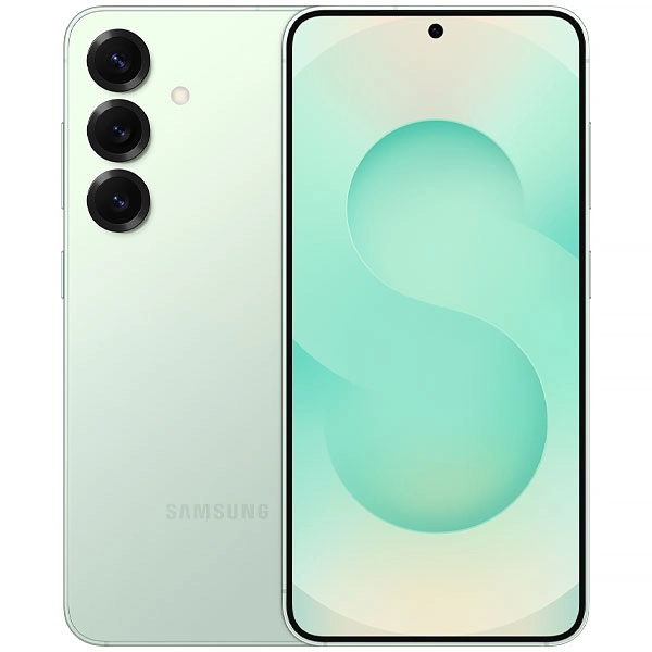 CEL SAMSUNG S931W S25 1CHIP 6.2" 12GB+128GB 5G 50MP/12MP VERDE