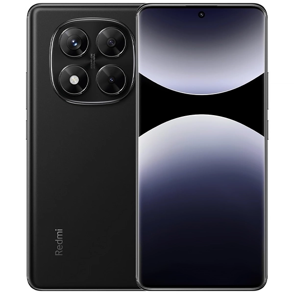 CEL XIAOMI REDMI NOTE 14 PRO DUAL 6.67"12G+256G LTE 200/20 GLOBAL PRE
