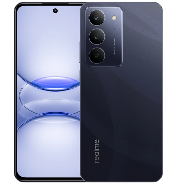 CEL REALME C75X RMX5020 DUAL 6.67" 8GB+256GB LTE ANATEL 50MP/5MP AZUL