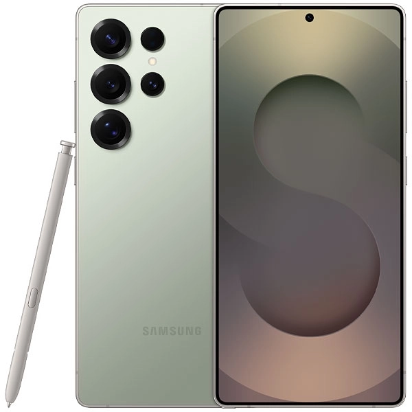 CEL SAMSUNG S938B/DS S25 ULTRA DU 6.9" 12GB+1TB 5G 200MP/12MP TIT GREE