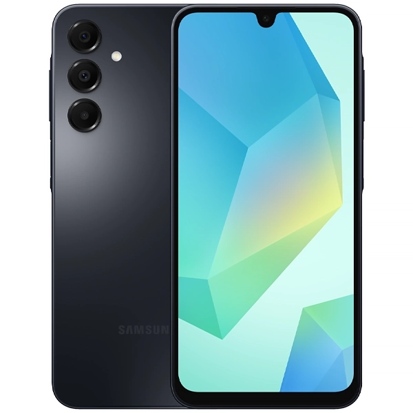 Smartphone Samsung Galaxy A16 SM-A165F Dual SIM de 128GB/8GB RAM de 6.7" 50+5+2MP/13MP - Preto