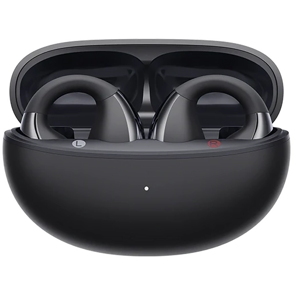 Fone de Ouvido Sem Fio QCY Crossky C30 BH24QT33A com ENC - Preto
