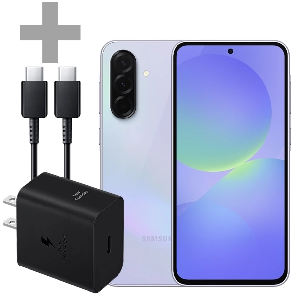 CEL SAMSUNG A366E/DS A36 DUAL 6.7" 8GB+128GB 5G 50MP/12MP RX+CARG 4511