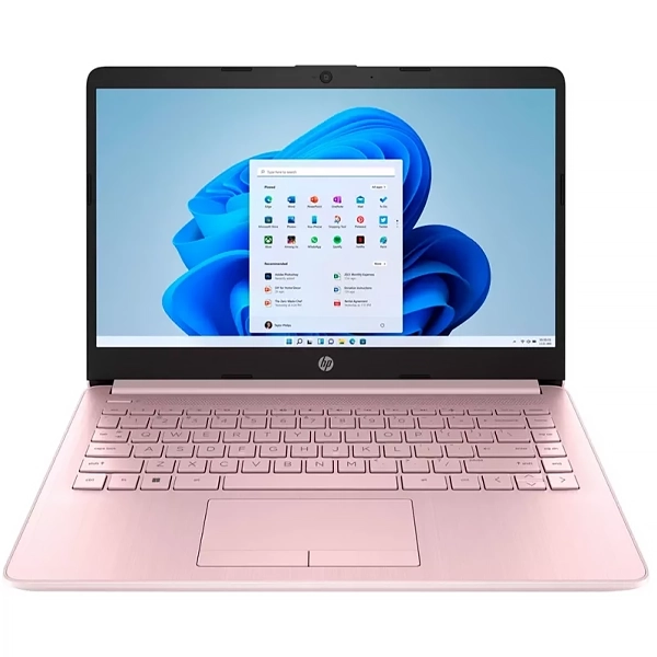 NB HP 14-CF2112WM N4120 4GB/64GB/14" ROSA