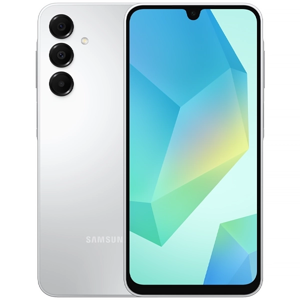 CEL SAMSUNG A165M/DS A16 DUAL 6.7" 8GB+256GB LTE 50MP/13MP CINZA