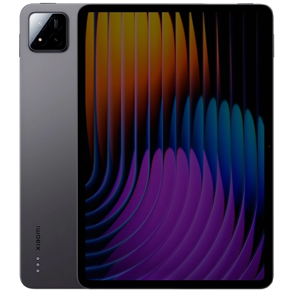 TABLET XIAOMI PAD 7 PRO 11.2" 12GB+512GB WIFI MATTE GLASS CINZA